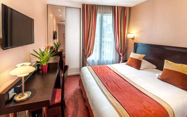Hotel Virgina