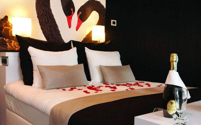 Fletcher Wellness hotel