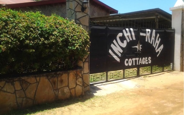 Inchi Raha Cottages in Ukunda, Kenya from 82$, photos, reviews - zenhotels.com hotel front