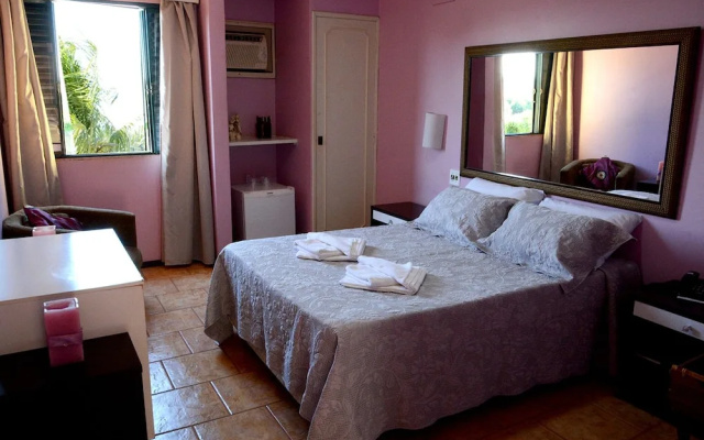 Igaraçu Palace Hotel