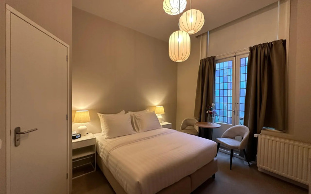 Hotel Grand Canal