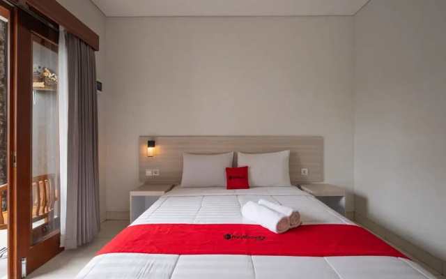 RedDoorz Plus @ Yasa’s Living Denpasar