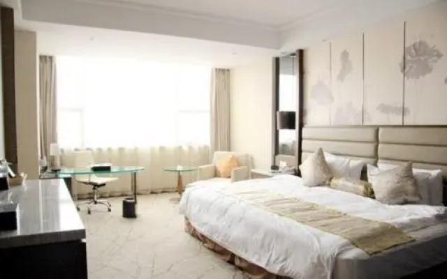 Jinling International Hotel Huaian