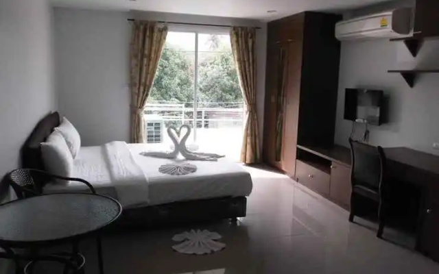 Sasinara Place