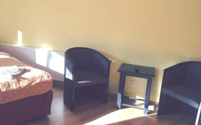Viisnurga Holiday Home