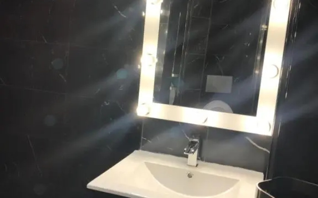 Le Cabaret Vip SPA
