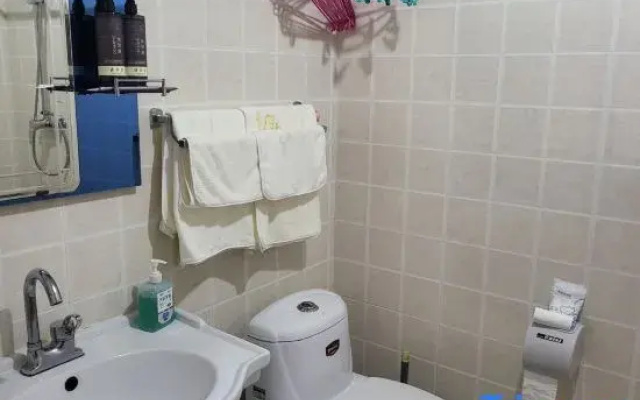 Xiaoshiguang Homestay