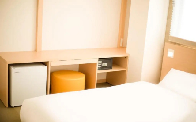 Namba Ebisu Hotel