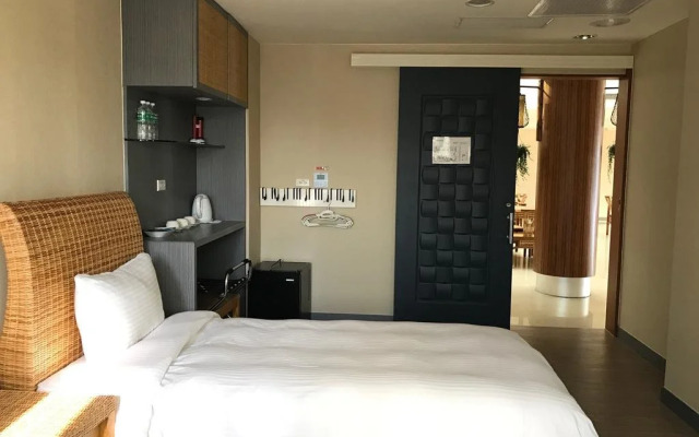 Ludao Hotel