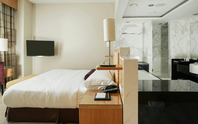 Lugal, A Luxury Collection Hotel Ankara