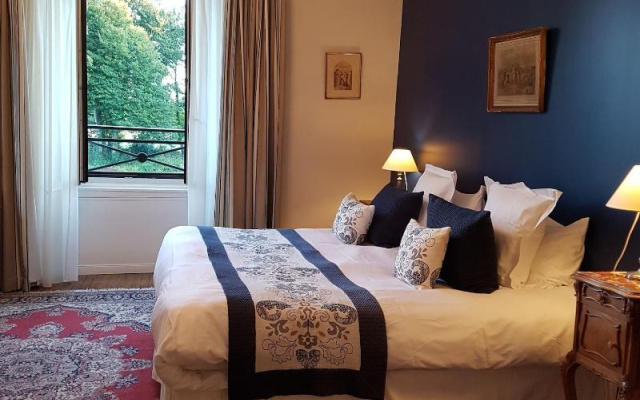 Manoir de Kergrec'h