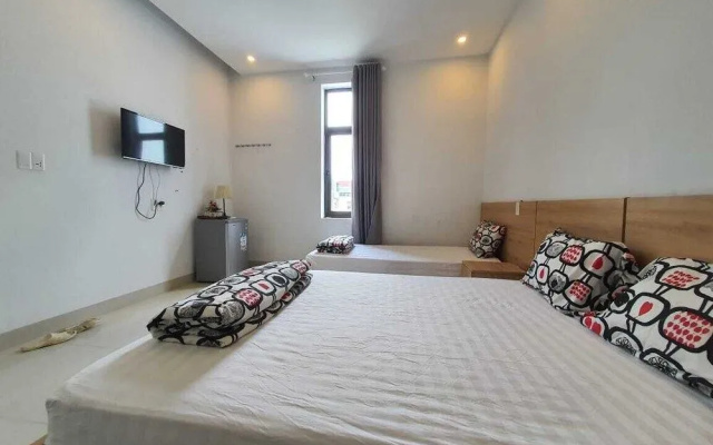 Spot on 891 Aki Hotel