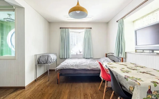 Kizen Villa
