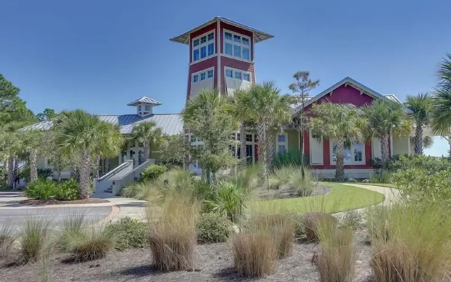 Cape Retreat