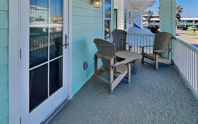 Bella Vista by Silver Sands Vacation Rentals