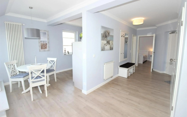 KranichSuite - Zingst