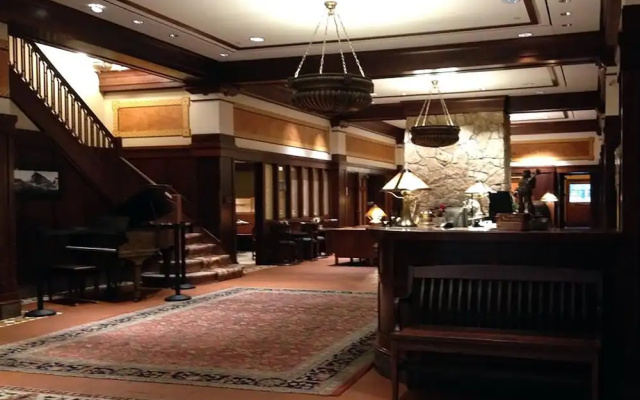 Hotel Pattee
