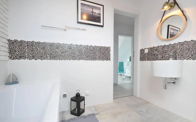 Villa Astrid