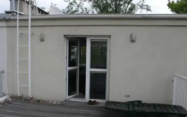 Sadyba Residence