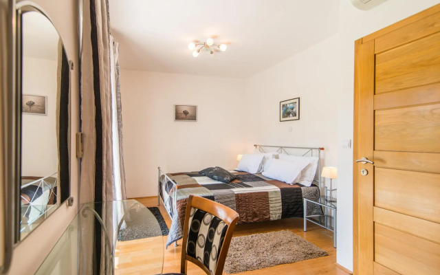 Mirca in Supetar With 7 Bedrooms and 6 Bathrooms