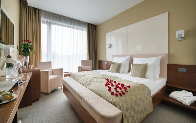 Wellness Hotel Diamant