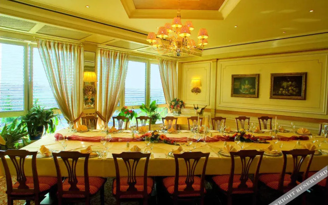 Best Western Hotel Am Drechselsgarten