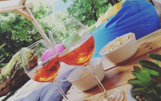 Tenuta I Maroneri