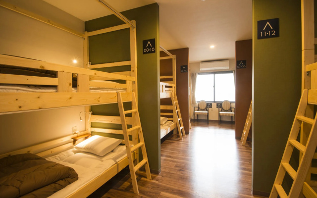 Beppu Rojiura Stay＆Sauna