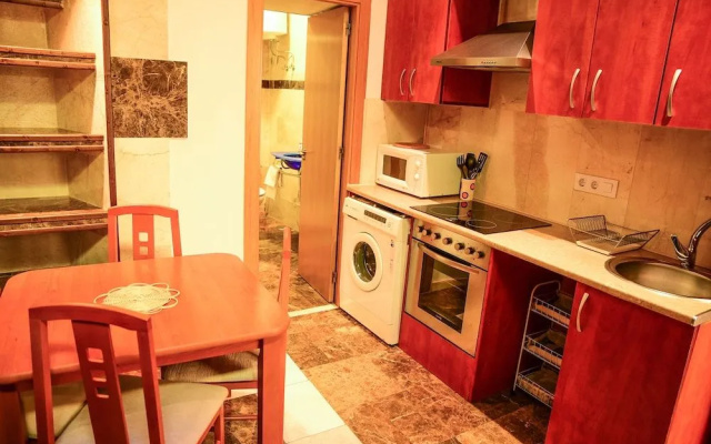Apartamentos Turísticos Plasencia