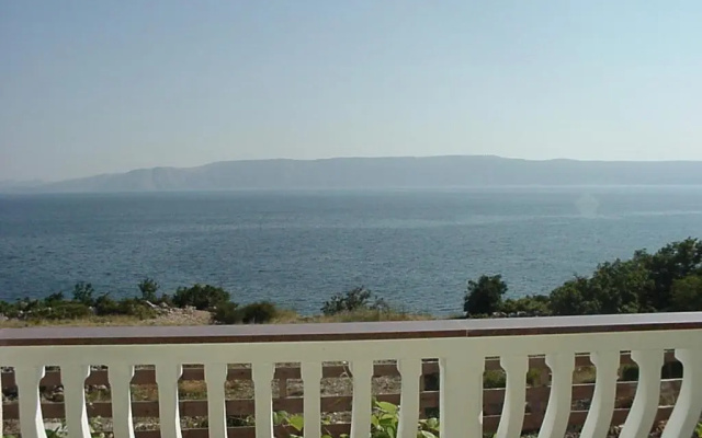 Apartments Jadranka Povile