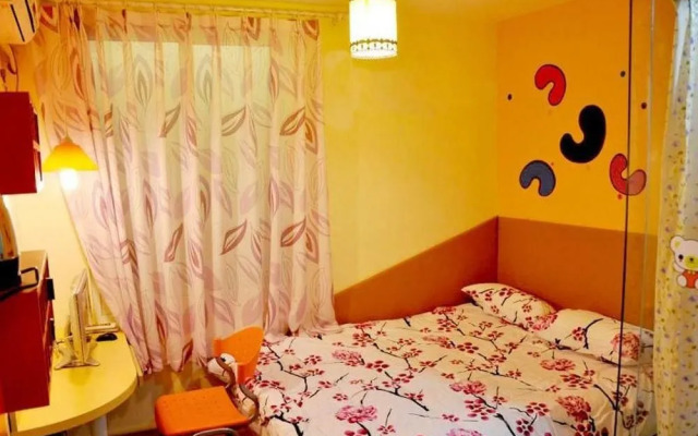 Yongxiang Hotel
