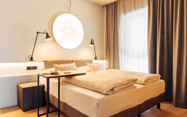harry's home Telfs hotel & apartments