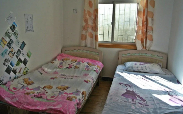 Dali Campanula International Youth Hostel
