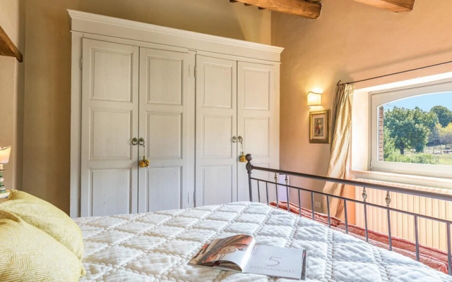 Villa Alfina 10 in Castel Giorgio
