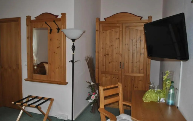 Gasthof&Pension Brettmühle