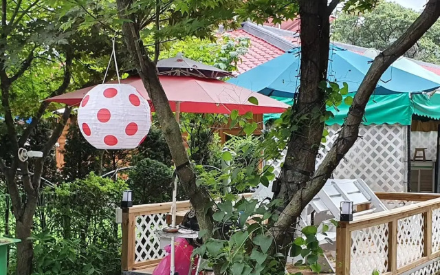 Gapyeong Flower Muji Pension