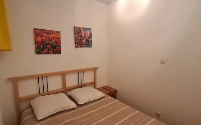 Bright & Cozy 1-bedroom Apartment