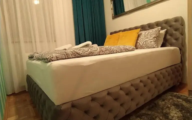 Daniris apartman