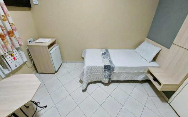 Hotel Pequeno Príncipe