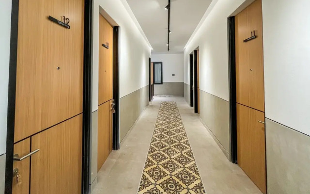 Urbanview Tigatuju Living Blitar