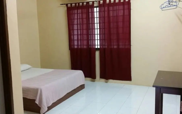 SK Homestay 1