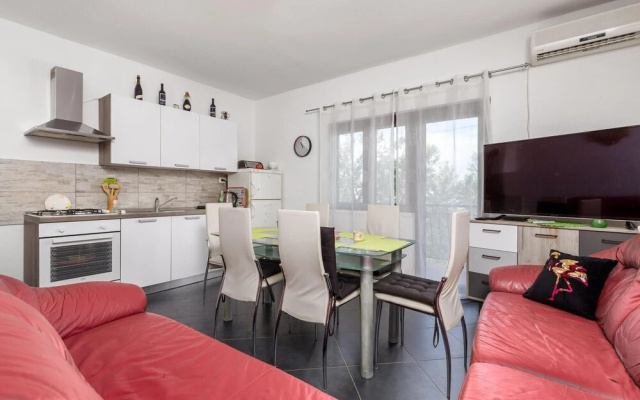 Nice Apartment in Senj With Wifi and 2 Bedrooms