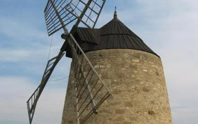 Gite du Ruisseau