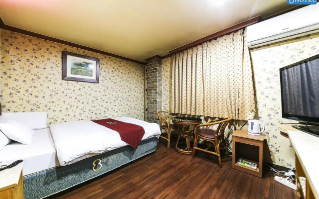 Hotel Star Seollung