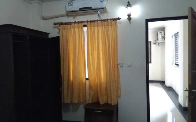Wisma Sukatani Indah