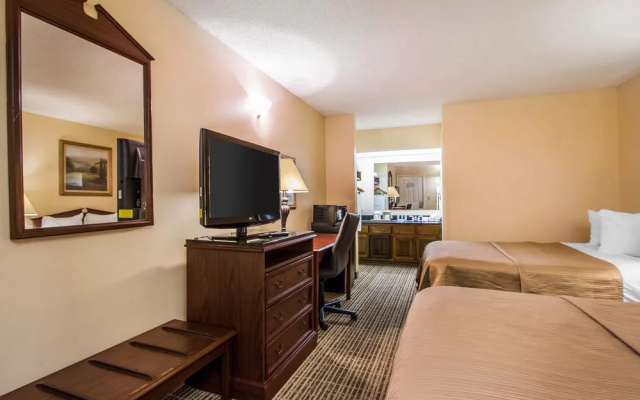 Quality Inn