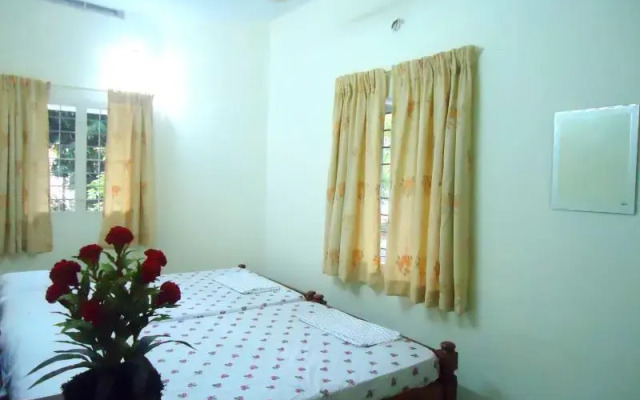 Peniel Residency