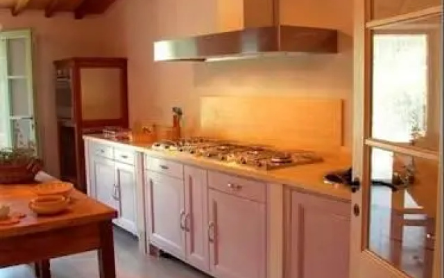 Villa Case Belle