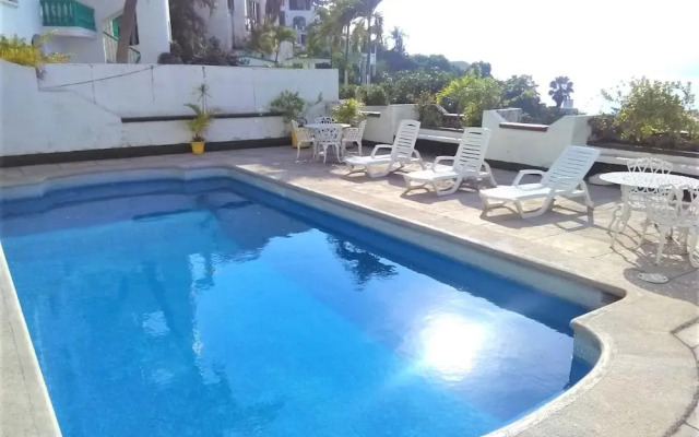 Villa Los Riscos Villa 4