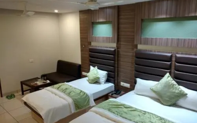 Hotel Sarvoday